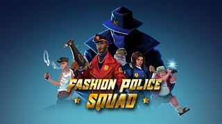 Fashion Police Squad - Part 7