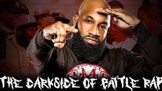 How The Battle Rap League Joined The Powers That Be