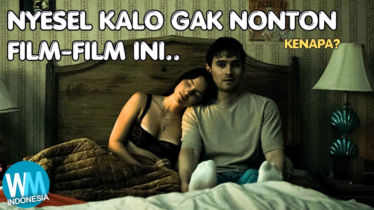 10 Film Terbaik Tahun 2026 Sejauh Ini! Coba tebak! — Transcript
