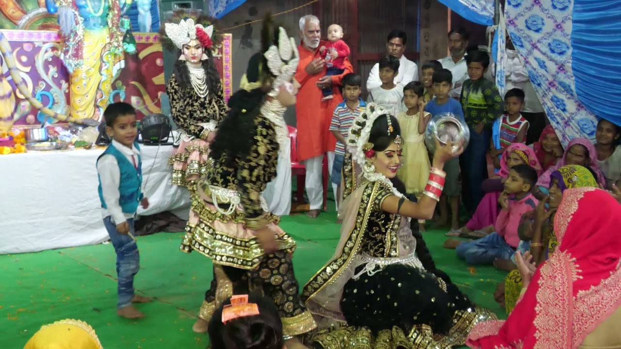 Maa Bhagwati jagran Part 2