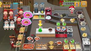 신당동떡볶이2 stage 266 screenshot 5
