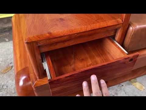 Video Đồ Gỗ Giá Rẻ Phương Trị | Báo Giá Bàn Ghế Sofa Phòng... - youtube