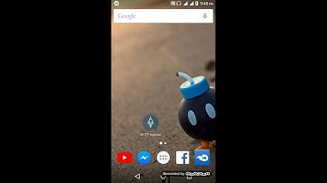 Server para http inyector💉(movistar,telcel,unefon)