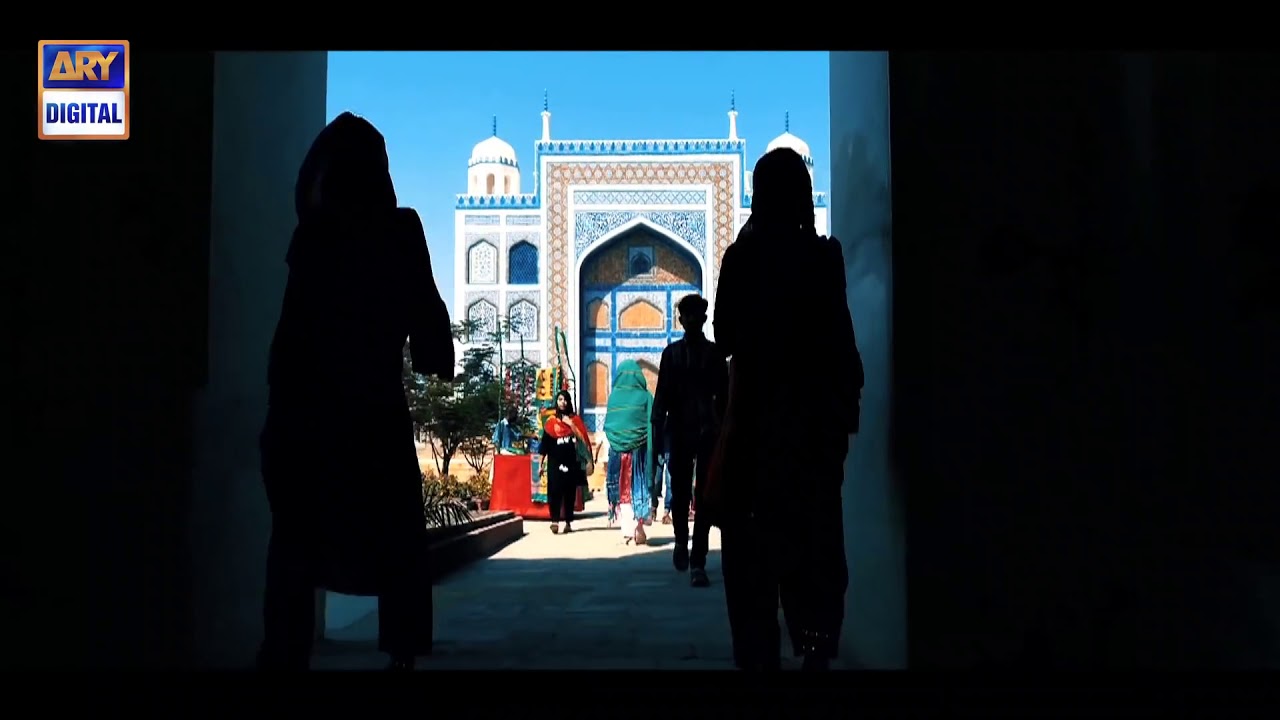 Thora Sa Haq OST title Song Shafqat Amanat Ali