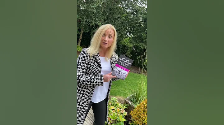 Susan McKenna with DocCheck Com