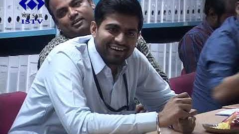 0377   01 03 2019 Training on Basics of Emerson Delta V DCS System