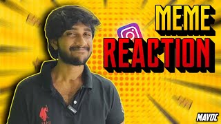 Reacting to Memes that could probably get me Arrested :: தமிழ்