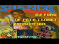 BEST OF PETA TEANET-DJ FORD FEATURING VUYELWA,ZIZI KONGO,SHANDIS,MAFURA PAMELA AND NTOMBI