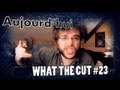 Les Commentaires Youtube #2 - What The Cut (Feat. Antoine Daniel) thumbnail