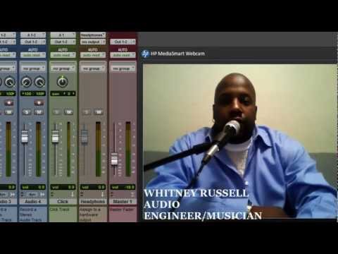 pro tools 9/10 midi