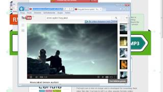 Youtubeden Proğramsız Videoları Mp3 Olarak Indirme