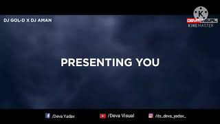 A Wo Deewani Tai Jhan Laja (Cg Rmx) Dj Gol 2 X Dj Aman-Narharpur X Dj Salik Kanker