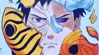 uchiha Obito [AMV] 30 dtk