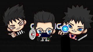 How To Make 3D Avatar Photo. Using Supermii App.