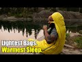 Top Lightweight Sleeping Bags for Backpackers in 2025 💤⛺
