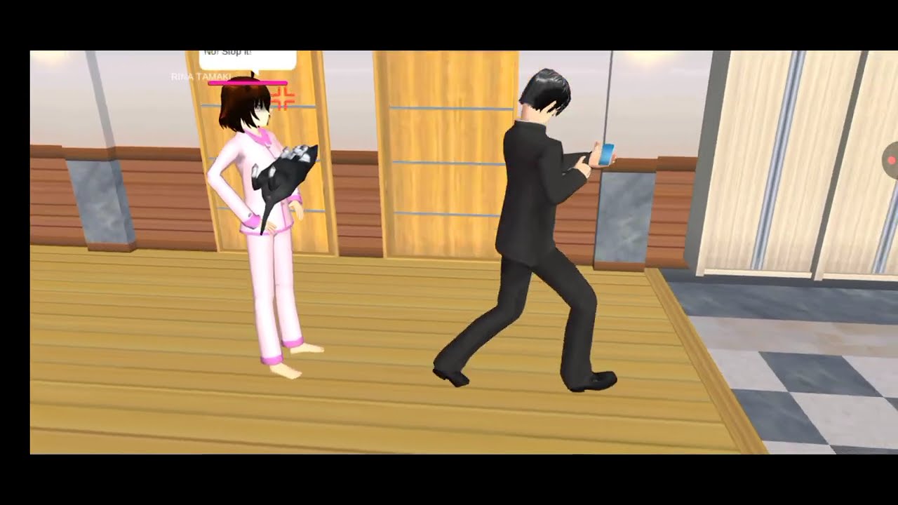 Mom Loses Control! Dad Steps In — Baby Girl Terrified 😨💥