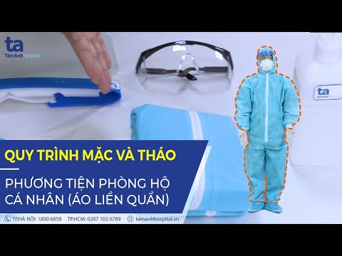 Video: Bộ Quần áo Sơn Dùng Một Lần: Bộ Quần áo Bảo Hộ Cho Họa Sĩ Và Bộ Quần áo Bảo Hộ Cho Các Tác Phẩm Hội Họa, Mẹo Chọn