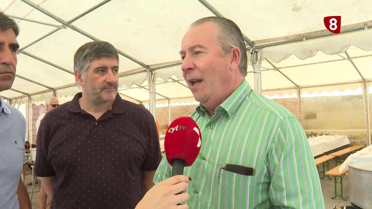 ASAJA REPORT FIESTA CORDERO 20 09 25