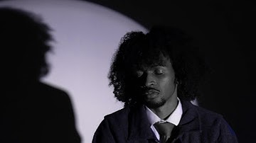 numbrs - psalms thirteen (Official Music Video)