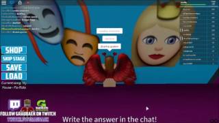 Roblox Guess The Emoji 211 Stages 1 211 Walkthrough Updated - guess the emoji roblox answers 227