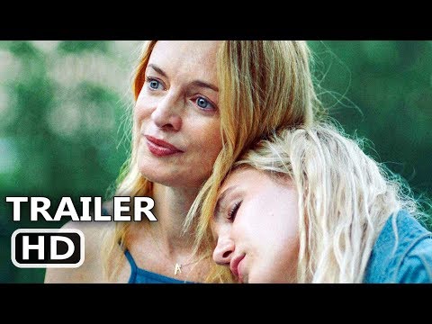 THE REST OF US Trailer (2020) Heather Graham, Drama Movie