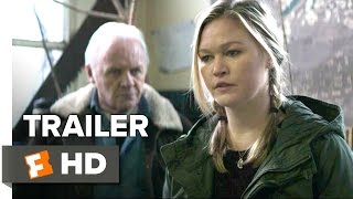 Blackway Official Trailer #1 (2016) - Anthony Hopkins, Julia Stiles Thriller HD Resimi