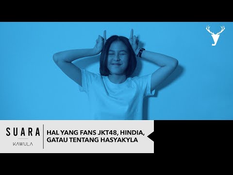 #TERTANDUK Kyla ex JKT48 EP 002 | Akbarry