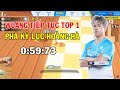 Asian Cup 2025 | Wuang, Tris, Zhong, Nonnoiz - Ngày 3 - Wuang Phá Kỷ Lục Hoàng Hà