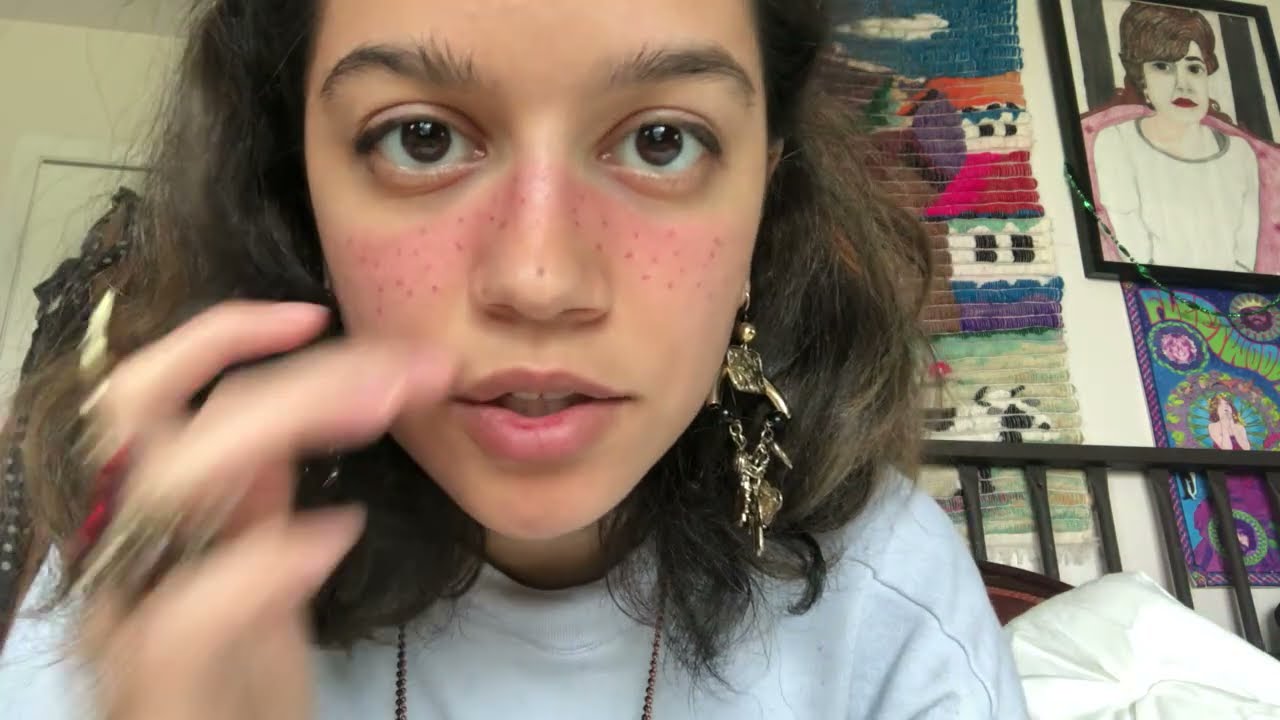 ASMR~ Weaving Time to Stay in the Moment