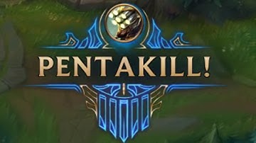 How to 1V5 with Master Yi