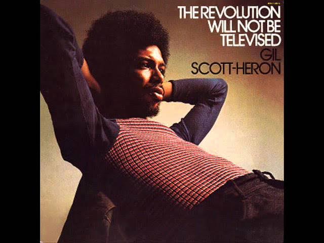Gil Scott Heron - The Prisoner .wmv Gil Scott Heron - The Prisoner .wmv