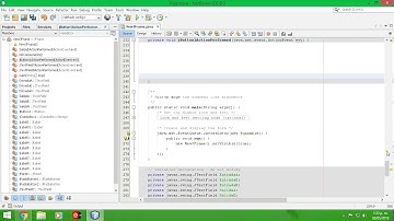Como Pasar Datos A JTextField En Java