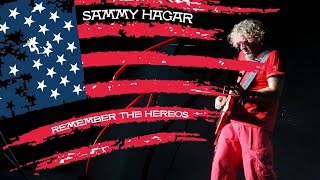 Sammy Hagar - Remember The Heroes (1983)