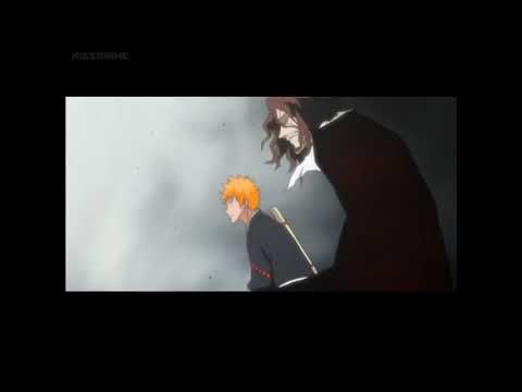 Bleach [AMV] ライター