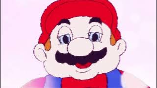 [YTP - Collab entry] - TUBEPOOP: STORY MODE PART TWO - Mario got the Toast