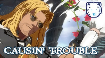 DNF Duel - Troubleshooter Combos with inputs