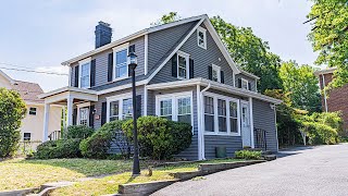 Cinemaflight Real Estate Photography and - 1128 Raritan Ave Highland Park NJ