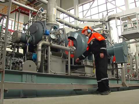 Машина апс сургутнефтегаз