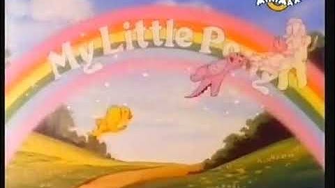 My Little Pony 