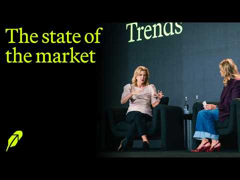 Navigating market trends with Meredith Whitney
