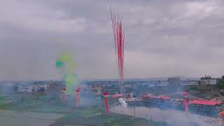 广东梅州兴宁刁坊荷慕祭祖