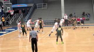 Colby Classic 2013 Highlights