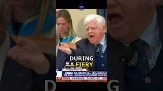 Congressman Larson Challenges Elon Musk and House Republicans!
