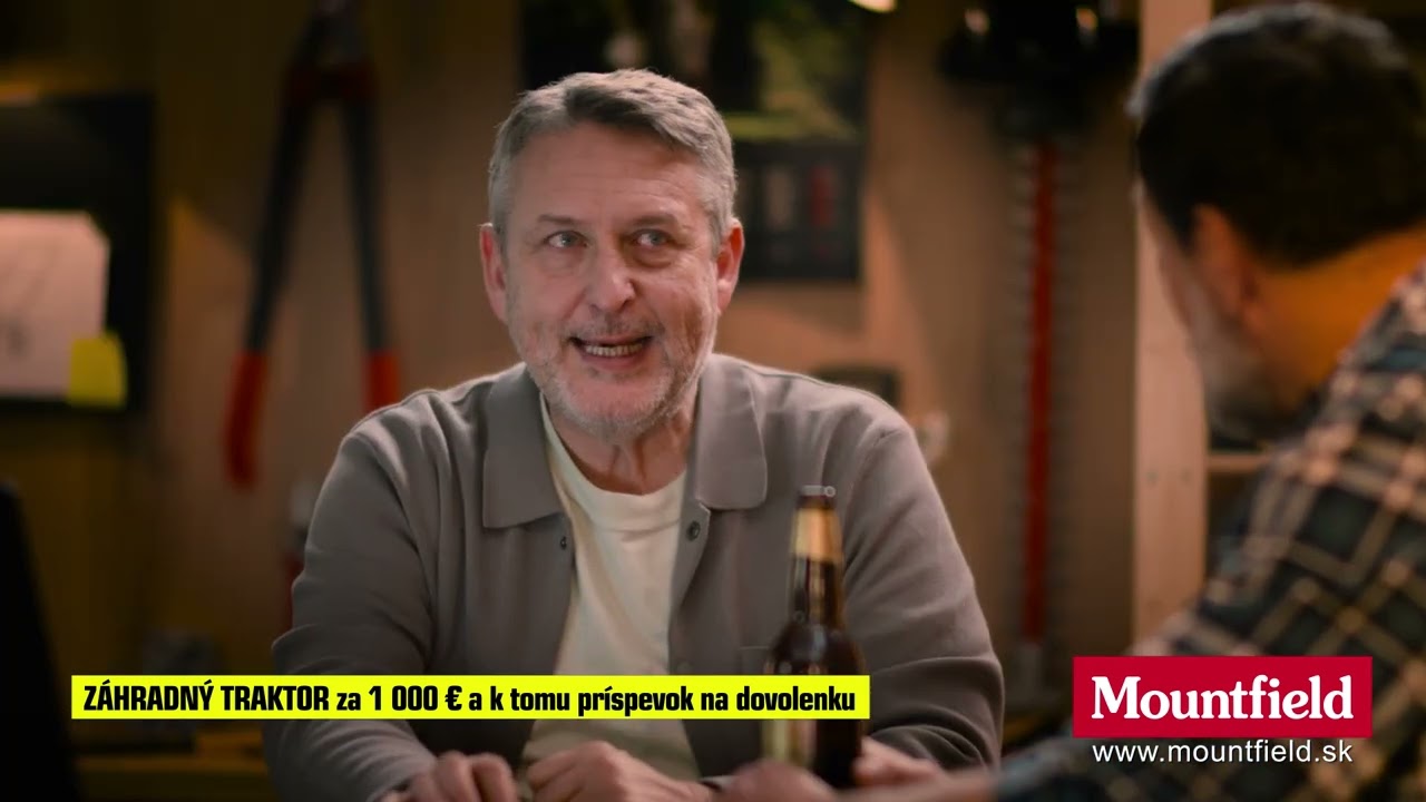 Traktor a navyše príspevok na dovolenku? Áno, vďaka povianočnému výpredaji.