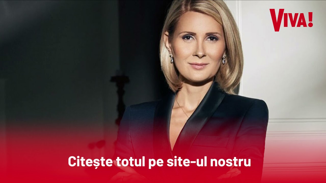 De ce lipsește Sandra Stoicescu de la Observator Antena 1