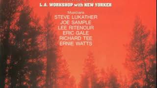 LA Workshop with New Yorker - Julia (Beatles Cover)