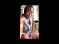 Jessval is live (Let’s eat/gist)