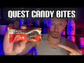 Taste Like Candy? | New! Quest Nutrition Fudgey Brownie REVIEW