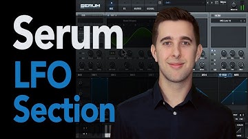 How to use Serum