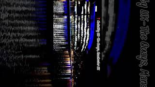 Manchester City Night Lights #itv #mediacity #manchester #nightlife #nightlight #bbc